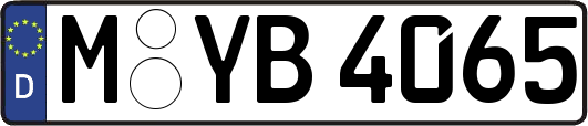 M-YB4065