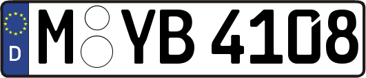 M-YB4108
