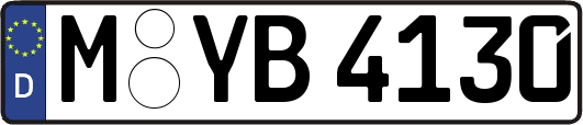 M-YB4130