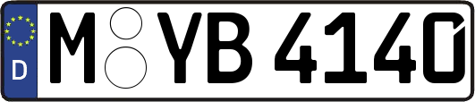 M-YB4140