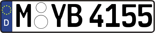 M-YB4155
