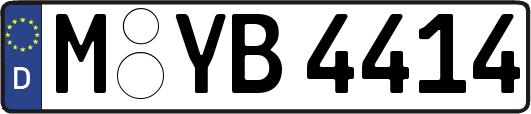 M-YB4414
