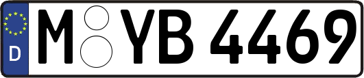 M-YB4469