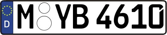 M-YB4610
