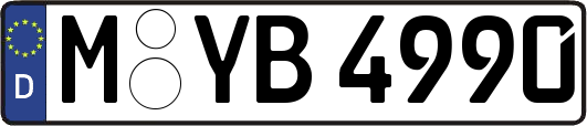 M-YB4990