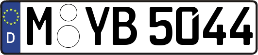 M-YB5044