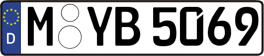 M-YB5069