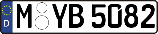 M-YB5082