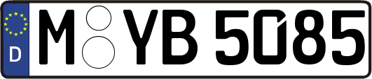 M-YB5085