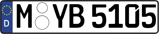 M-YB5105