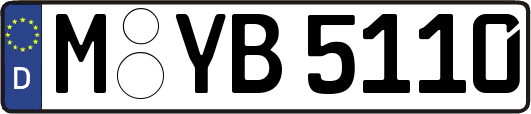 M-YB5110