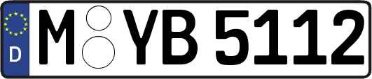M-YB5112