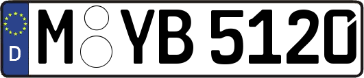 M-YB5120