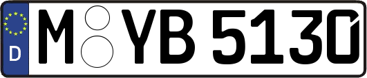 M-YB5130