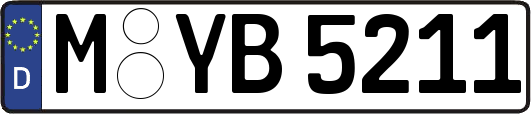 M-YB5211