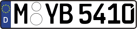 M-YB5410
