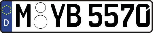 M-YB5570