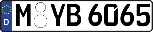 M-YB6065