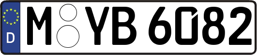 M-YB6082