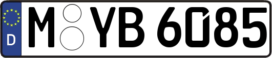 M-YB6085
