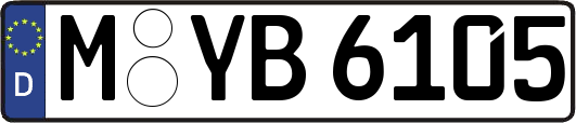 M-YB6105