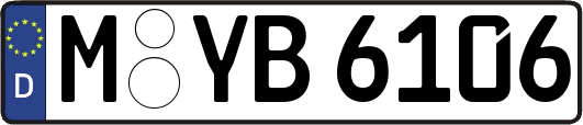 M-YB6106