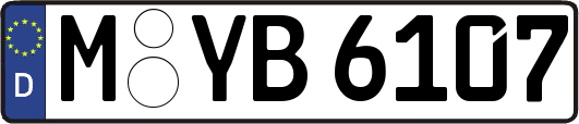 M-YB6107