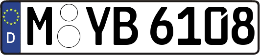M-YB6108