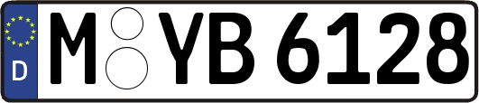 M-YB6128
