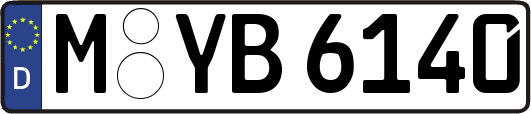 M-YB6140