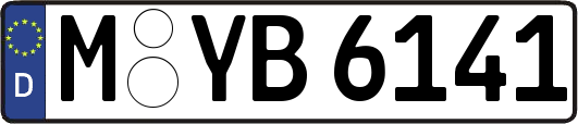 M-YB6141