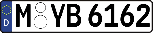 M-YB6162