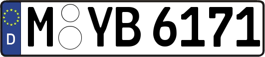 M-YB6171