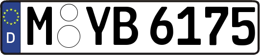 M-YB6175