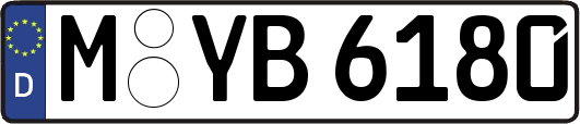 M-YB6180