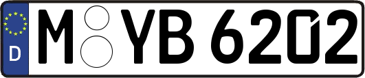 M-YB6202