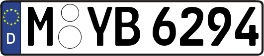 M-YB6294