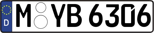 M-YB6306