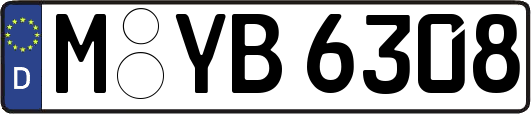 M-YB6308