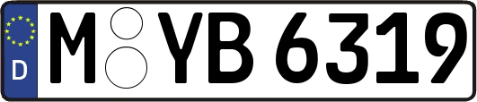 M-YB6319