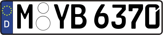 M-YB6370