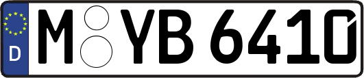 M-YB6410