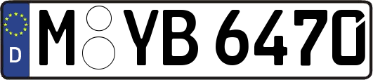 M-YB6470