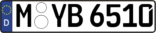 M-YB6510