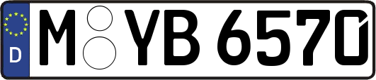 M-YB6570