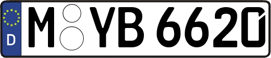 M-YB6620