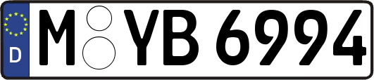 M-YB6994