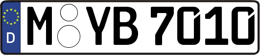 M-YB7010