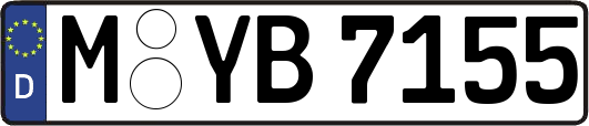 M-YB7155
