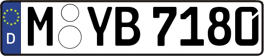 M-YB7180